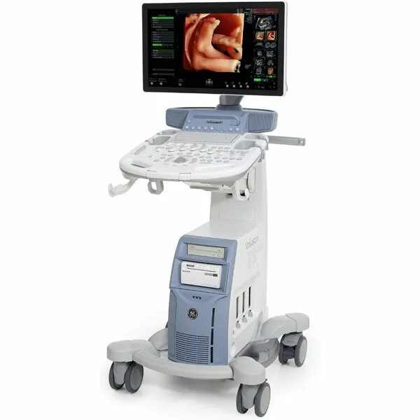 GE Voluson S8