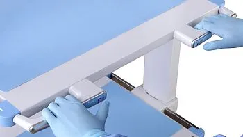 Mindray HyPort 9000 хирургическая консоль