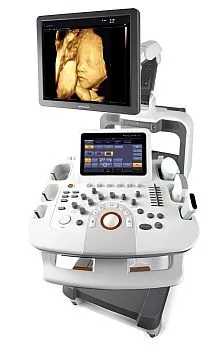 Samsung Medison Accuvix XG УЗИ аппарат