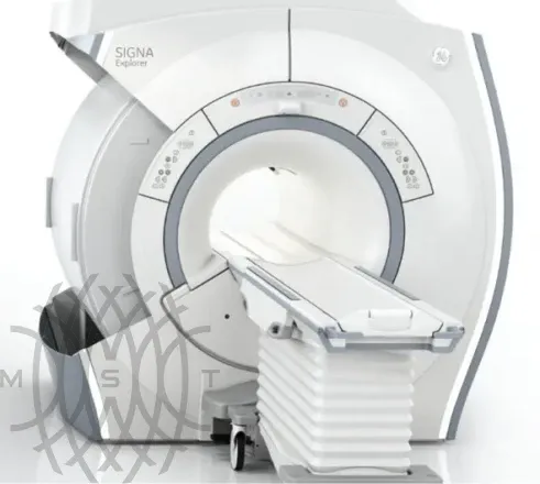 МРТ аппарат GE SIGNA Explorer 1.5T